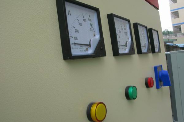 宾川控制箱-影响防水3683控制箱性能的因素